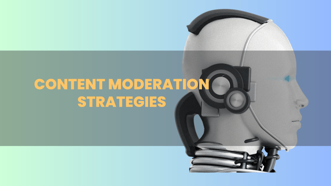  Effective Content Moderation Strategies with OpenAI Models 